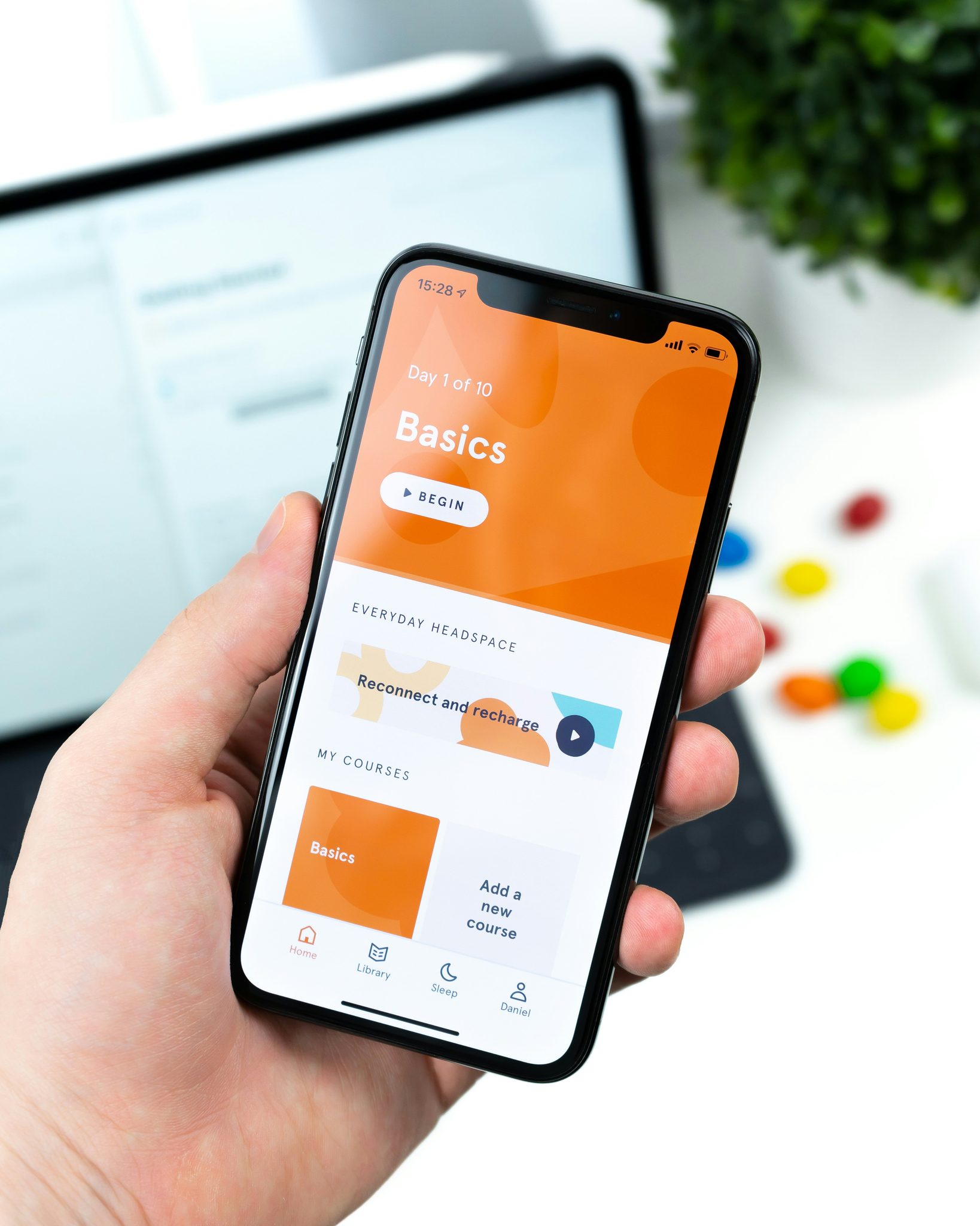 App development process